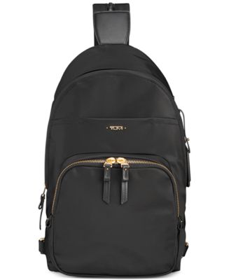 Tumi Voyageur Nadia Convertible Backpack/Sling & Reviews