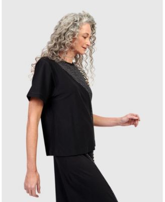 Women's Urban Rattlesnake Tee