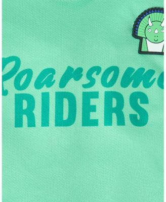 Kids Spike Riders Top