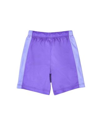 Kids Sparkle Riders Shorts