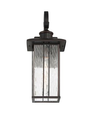 Deaver Lantern Outdoor Wall Light
