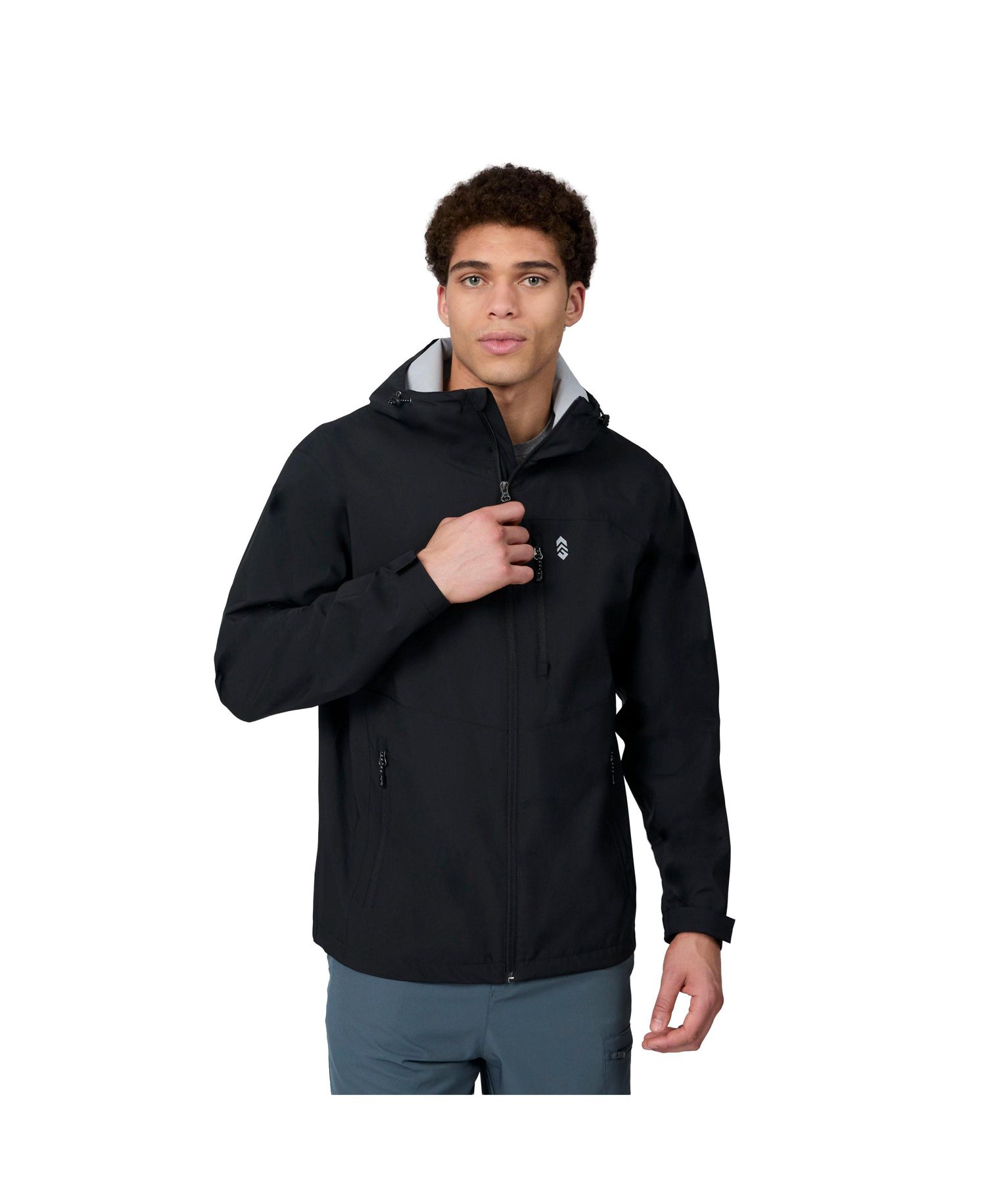 Men's Hydro Lite Highline II Bomber Jacket