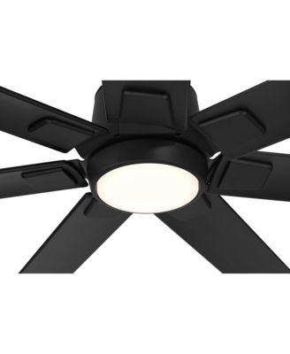 Windmill LED Ceiling Fan