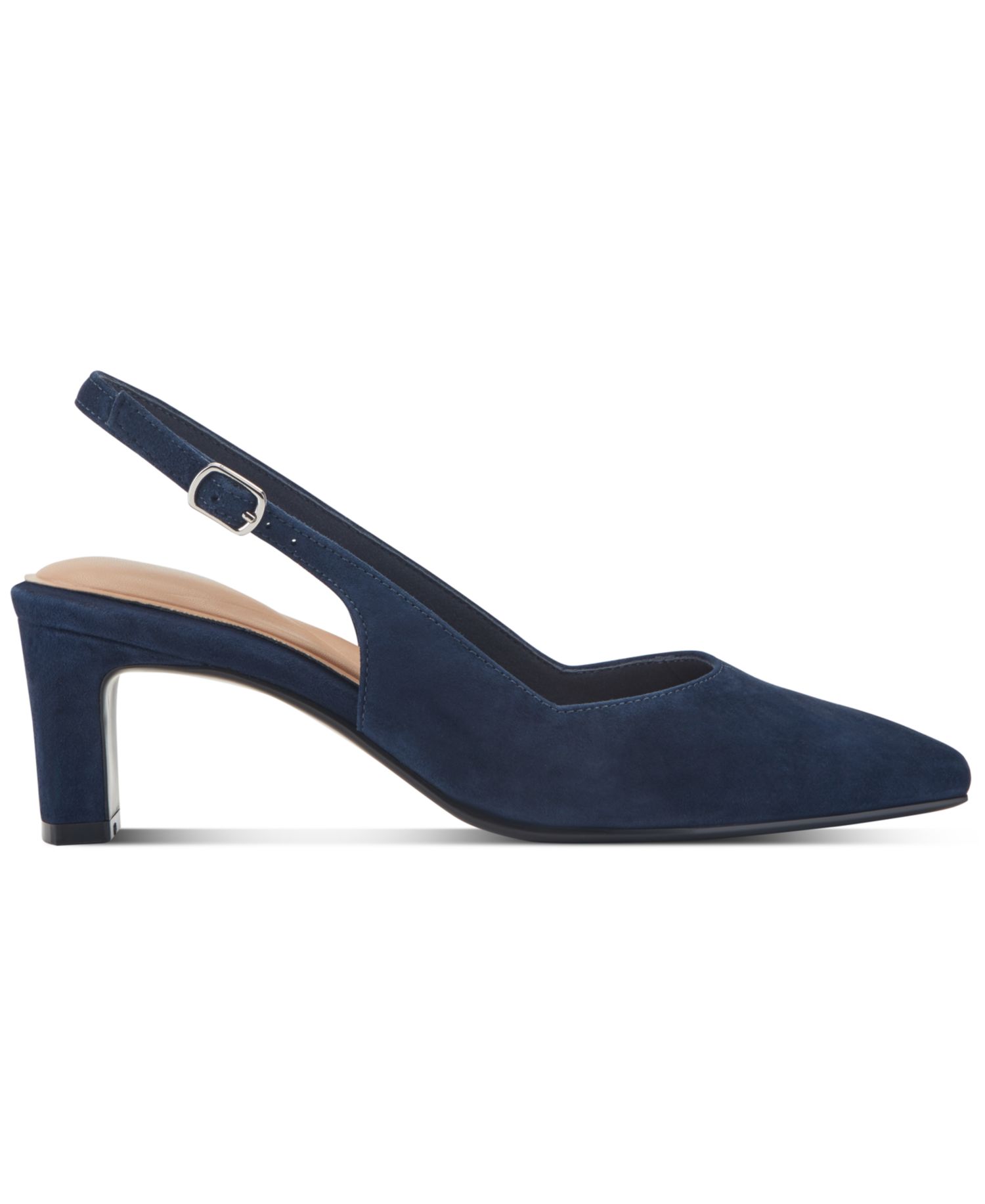 Women's Mayla Slingback Classic Dress Pumps