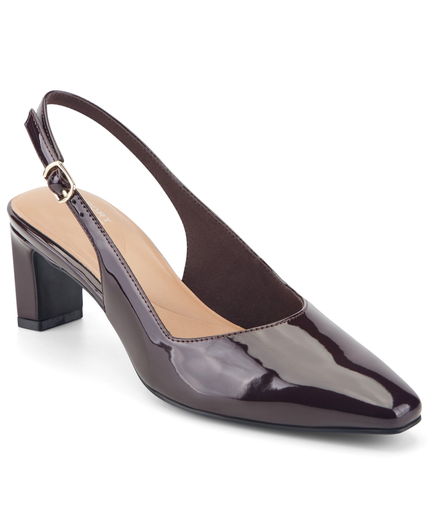 Women's Mayla Slingback Classic Dress Pumps