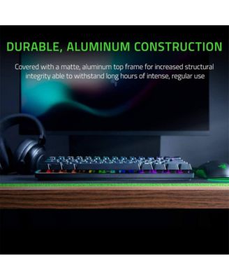 Huntsman Mini 60% Gaming Keyboard