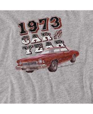 Men's Chevrolet Car Of The Year T-Shirt