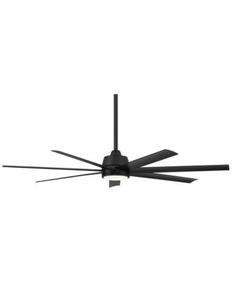 56" Phoenix Max LED Ceiling Fan with 18" Downrod