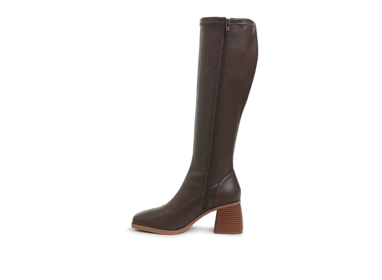 Women's Menomi Faux Leather Boots