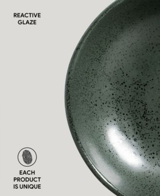 Cereal Bowls, Set of 6