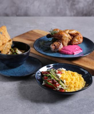 Cereal Bowls, Set of 6