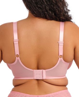 Women's Aerith Underwire Plunge Bra