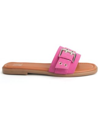 Women's Rey Slides Sandals