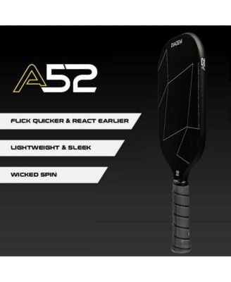 A52 Pickleball Paddle