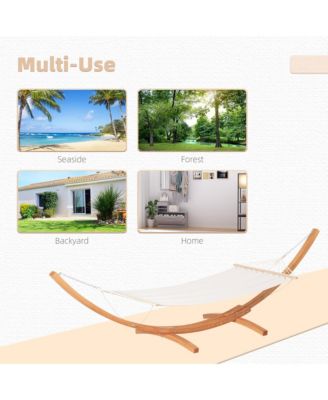 Extra Large Hammock with Sd,