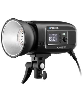 FJ400-SE 400Ws Daylight Studio Strobe