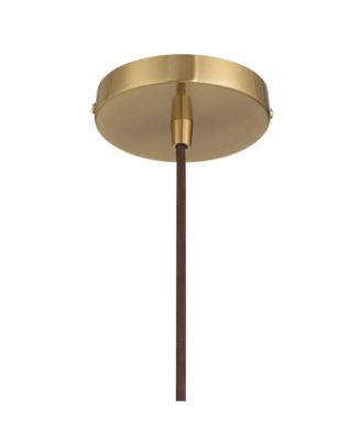  Carasco Mini Pendant Light