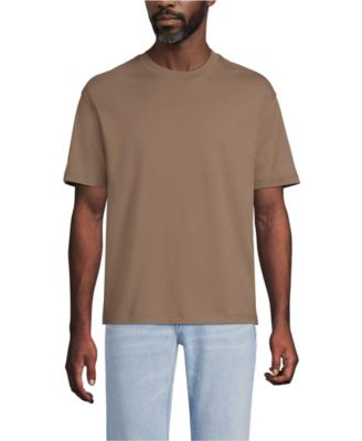 Men's Short Sleeve Super-T Crew Relaxed Fit Tee