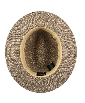 Men's Hester Fedora Hat