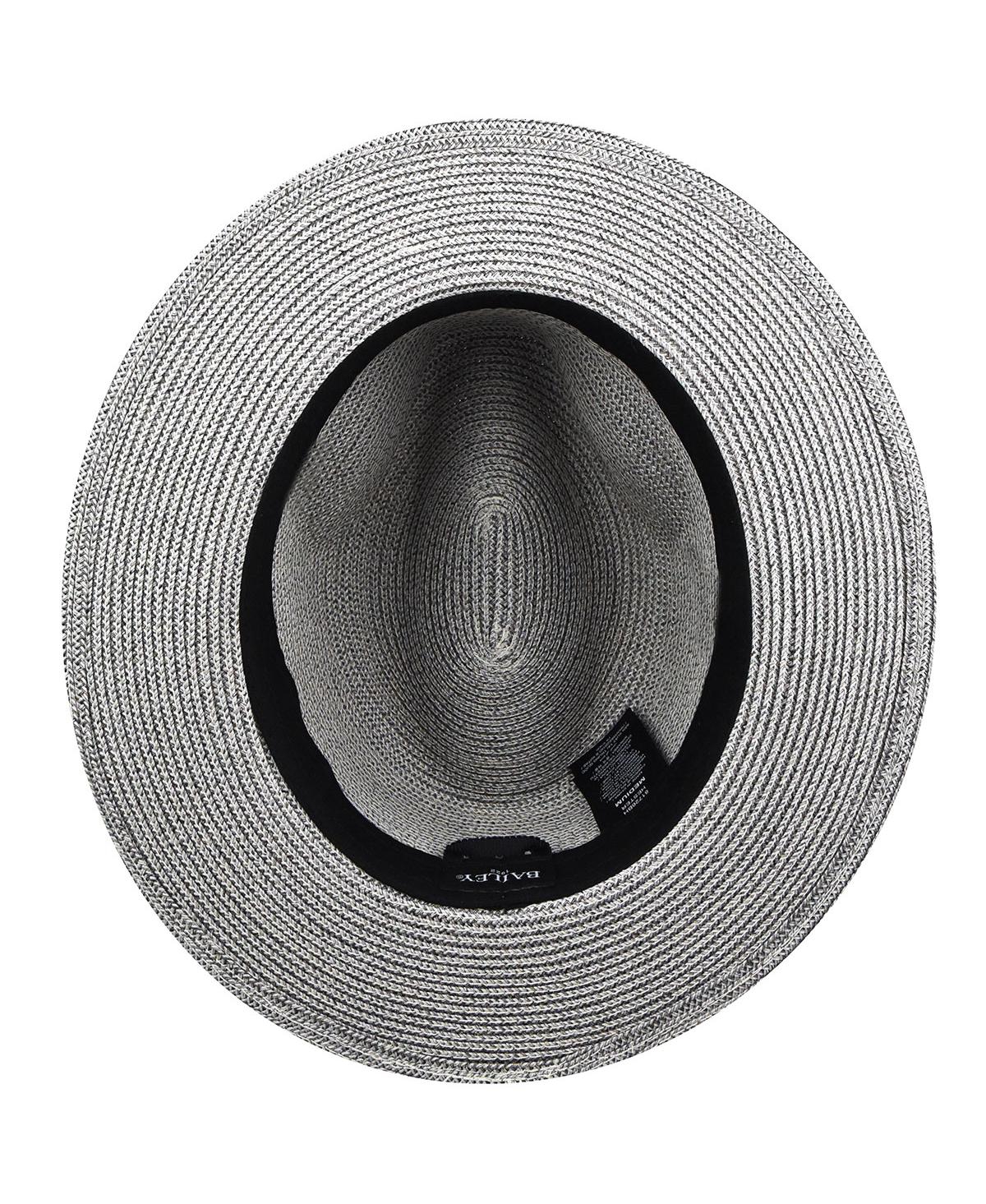 Bailey 1922 Men's Hester Fedora Hat