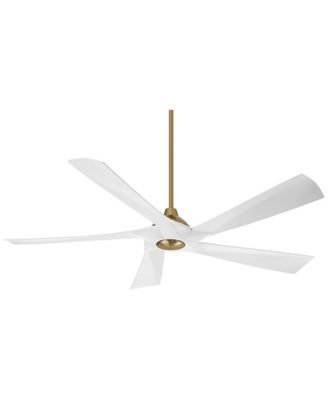 Eloquent LED Ceiling Fan