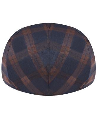 Men's Idris Flat Cap