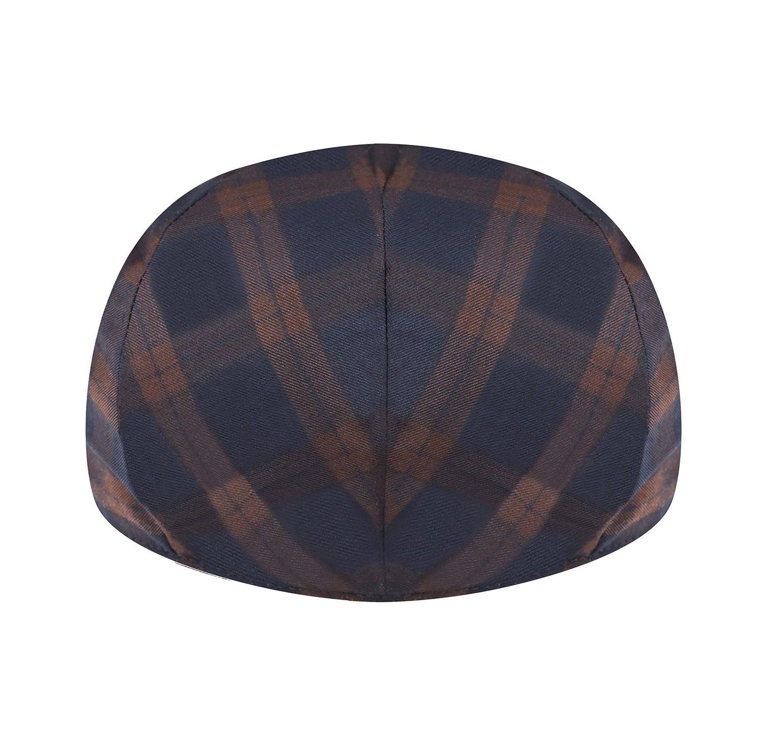 Men's Idris Flat Cap