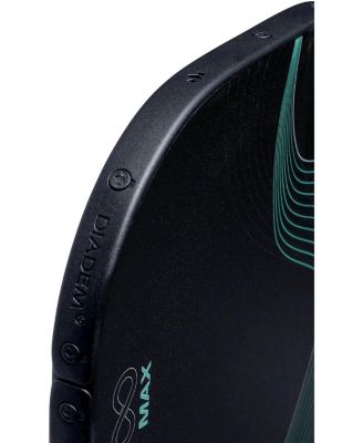 Icon Infinity Max Pickleball Paddle - Mint