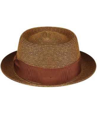 Men's Waits Pork Pie Hat