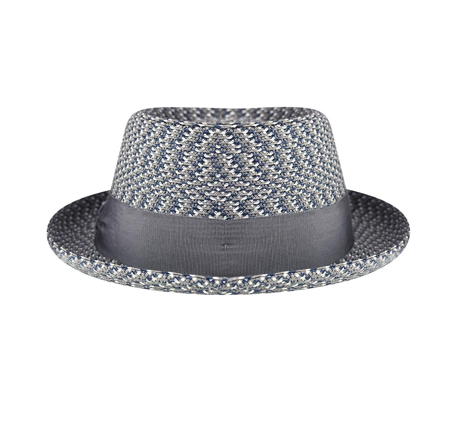 Men's Waits Pork Pie Hat