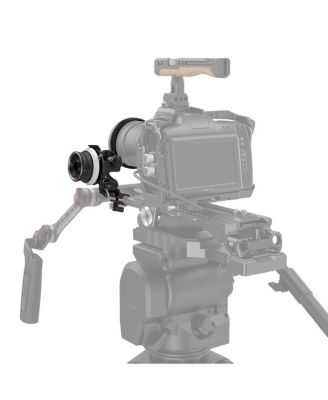 3010D Mini Follow Focus F40