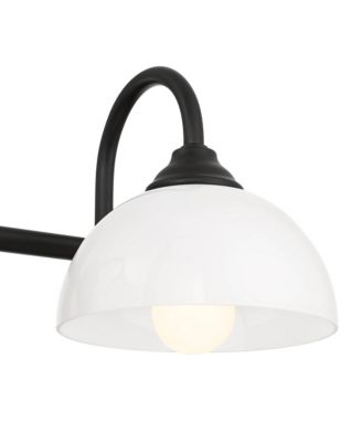 Ingrid 22 1/2" Wide Light Bath Light
