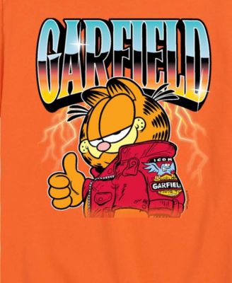 Boys' 8-20 Graphic Short-Sleeve T-Shirt