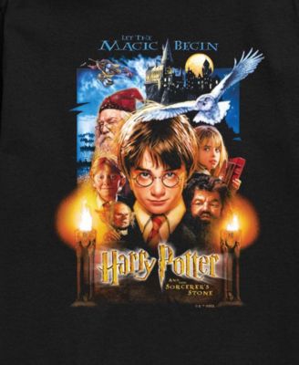 Boys' 8-20 Graphic T-Shirt