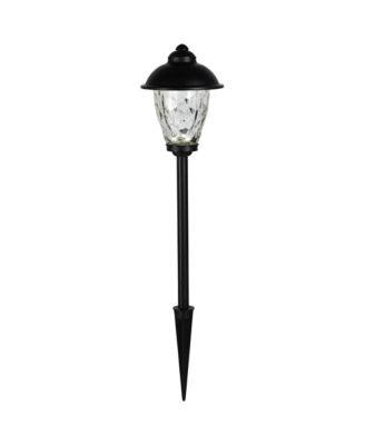 Concord 18" High Country 10-Piece Outdoor Landscape Path and Spot Light Set Porch House LED Bulb