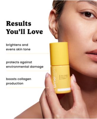 20% Vitamin C + E Ferulic Acid Serum 1oz