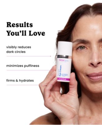 Dark Circle Peptide Complex Eye Cream 0.5oz