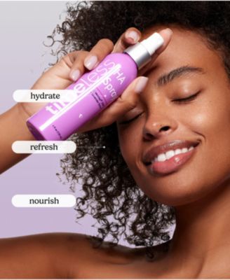 Mini Hydrating Peptide Spray Fall Set