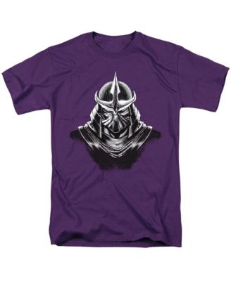 Men's TMNT Shredder Head T-Shirt