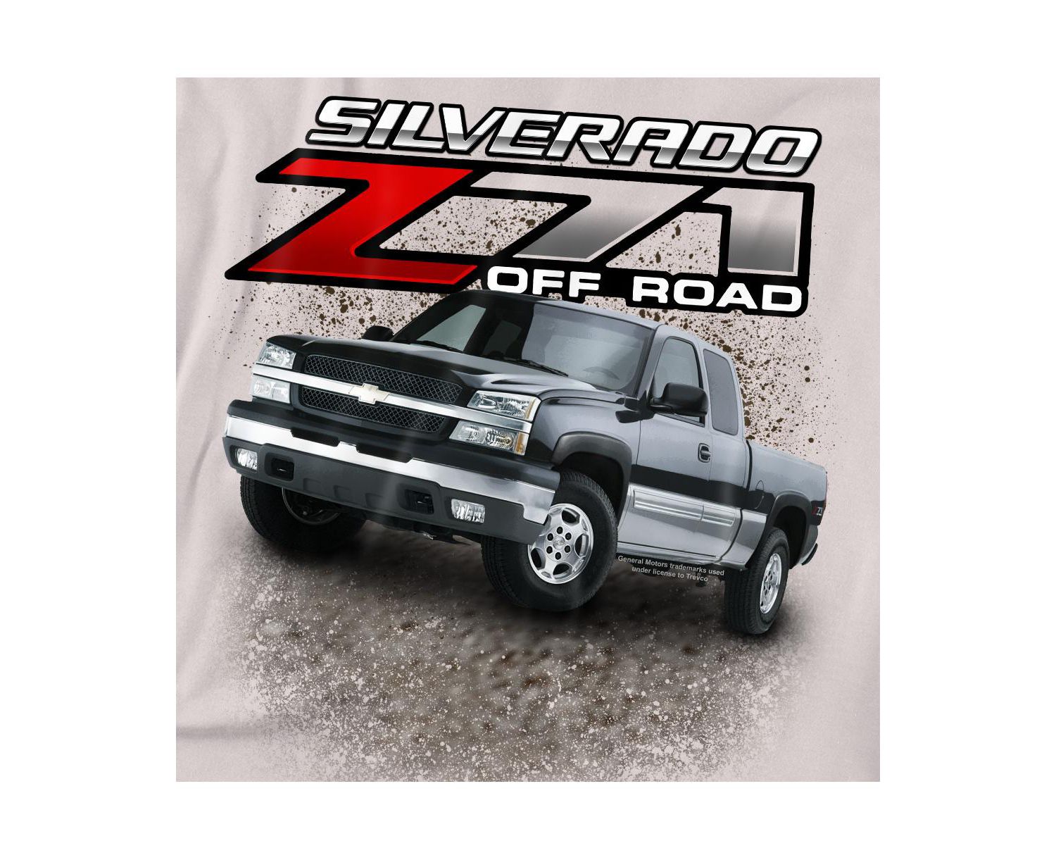 Men's Z71 T-Shirt