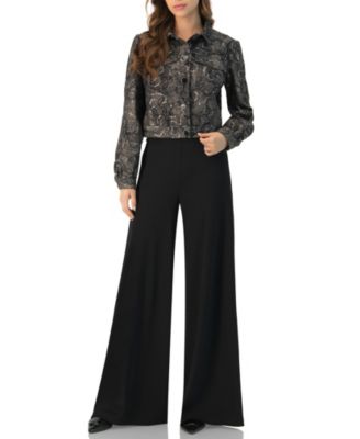 Women's Fantasy Denim Jacket