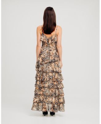 Women's Alicia Dress