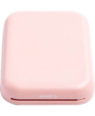 IVY 2 Mini Photo Printer (Blush Pink)