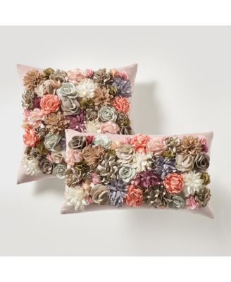 Posy Pillow