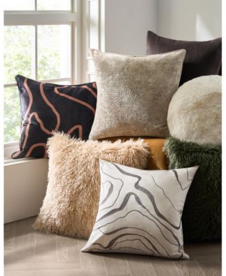 Solana Dual Side Pillow