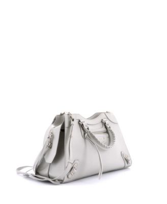 Medium Neo Classic City Bag Leather