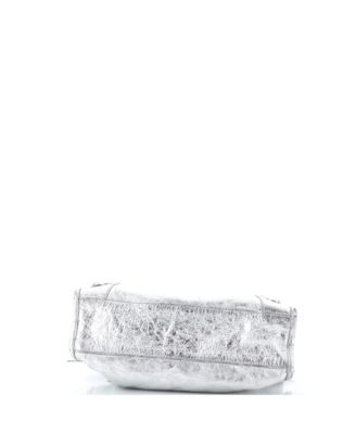 Small City Classic Studs Bag Leather