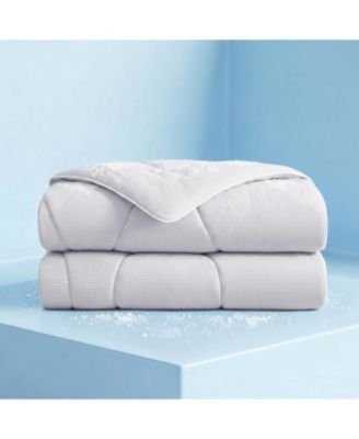 Cat Dog Blanket Washable Q-max>0.5 Self-cooling Soft Breathable Calming Pet Mat for Sofa Crate Bed