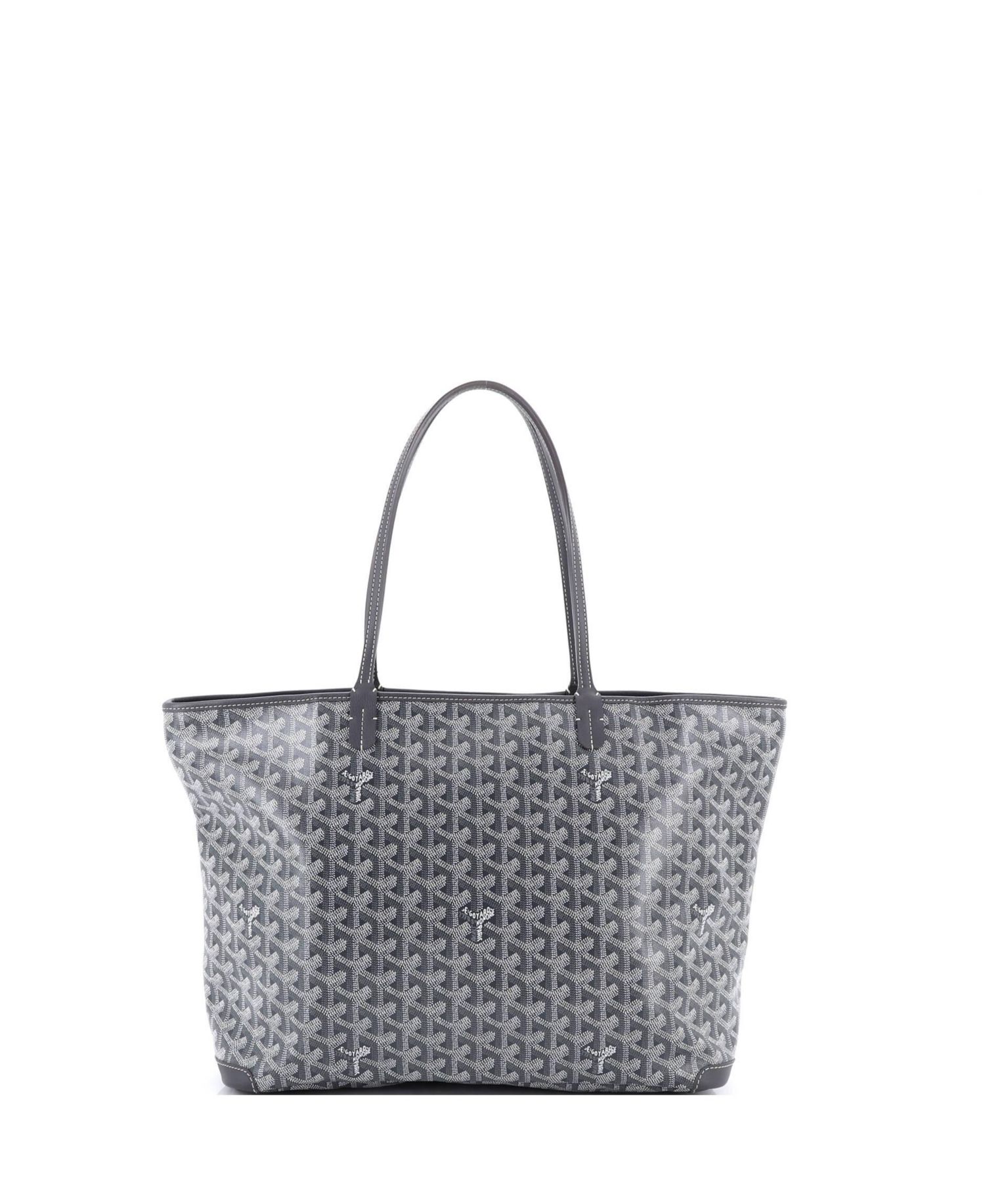 MM Artois Tote Coated Canvas