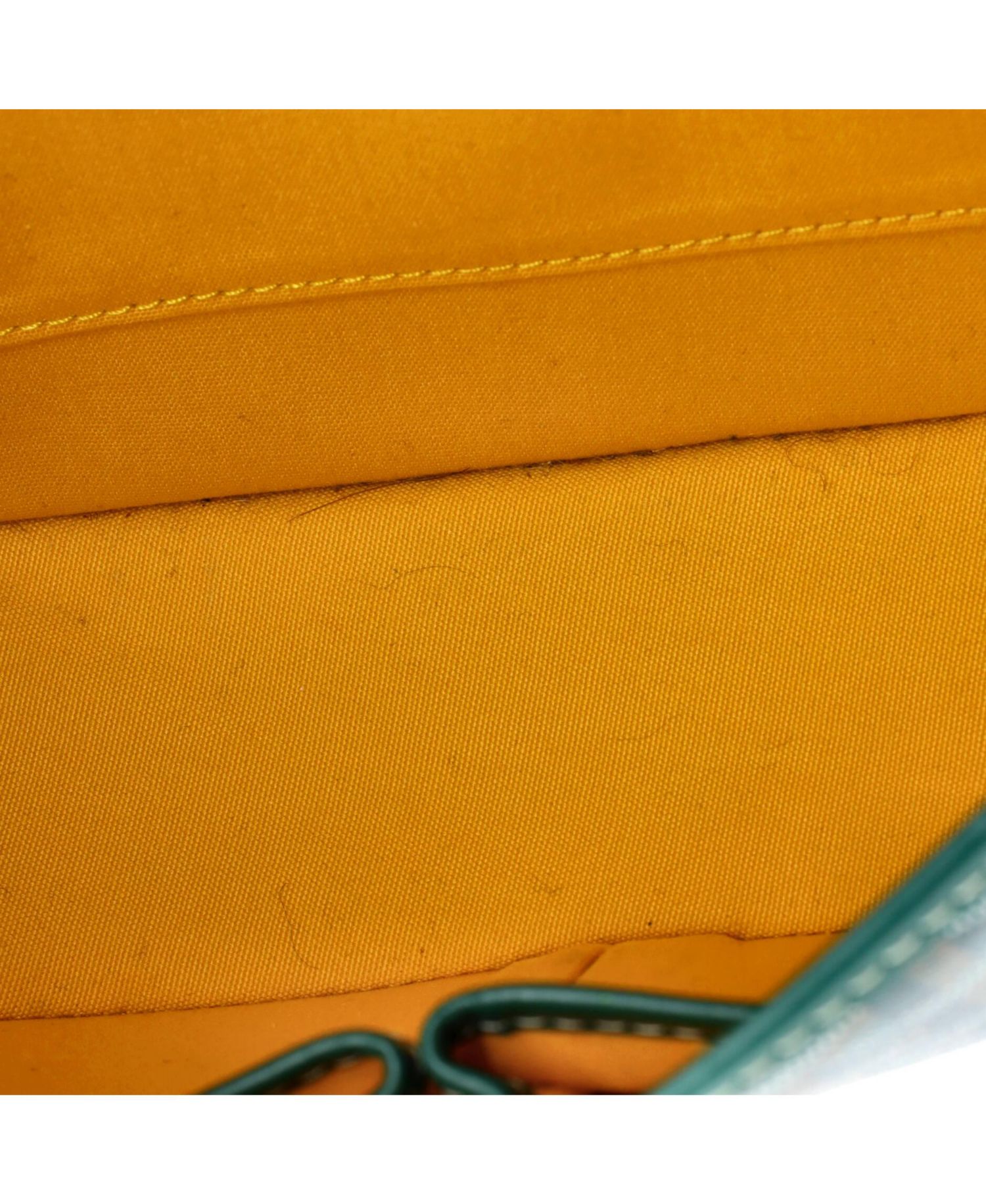 PM Belvedere II Messenger Bag Coated Canvas